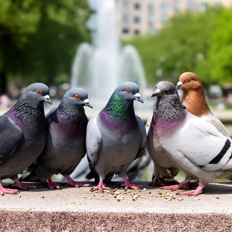Columba