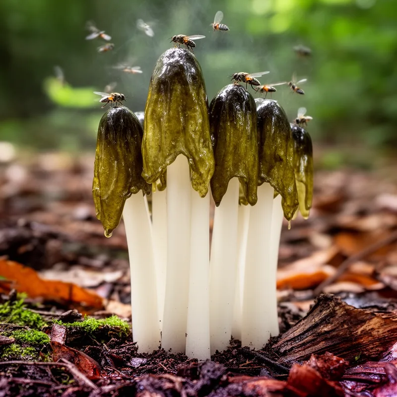 Phallus