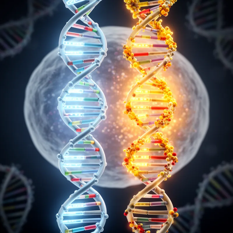 epigenetic