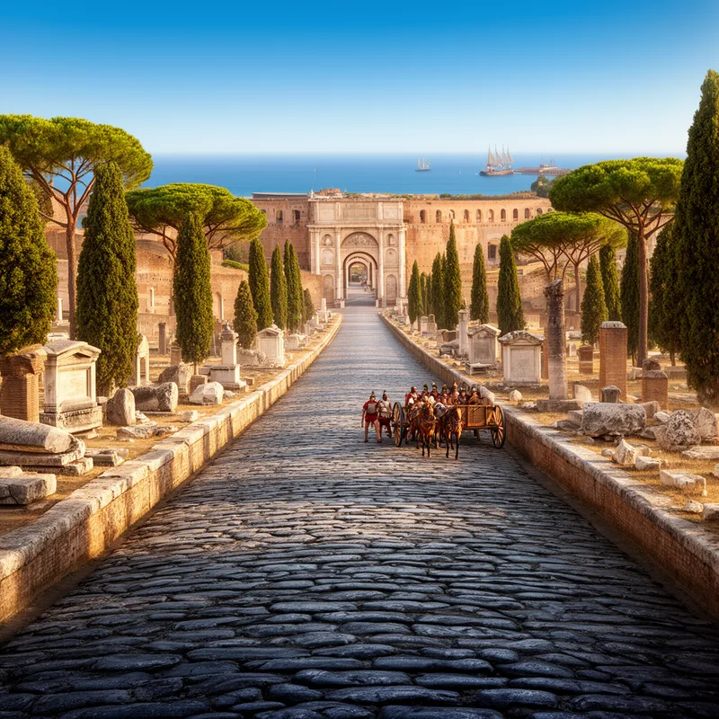 Appian Way