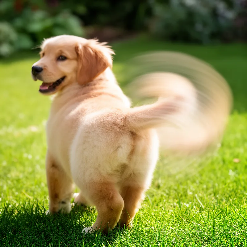 to wiggle