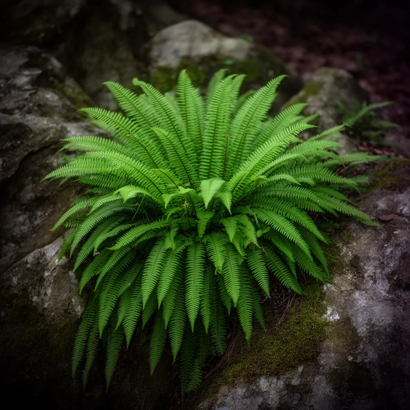 Polypodium vulgare