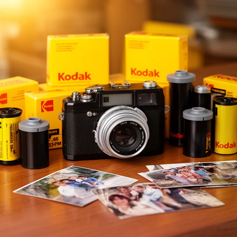 Kodak