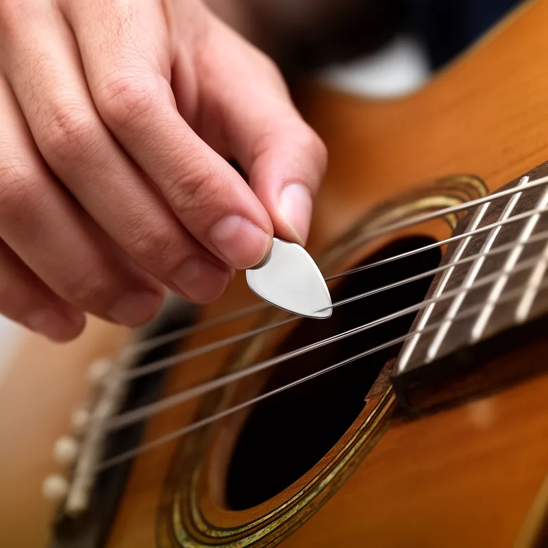 plectron