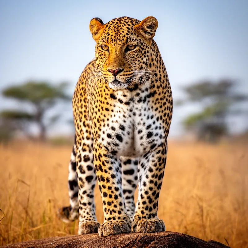 Panthera pardus