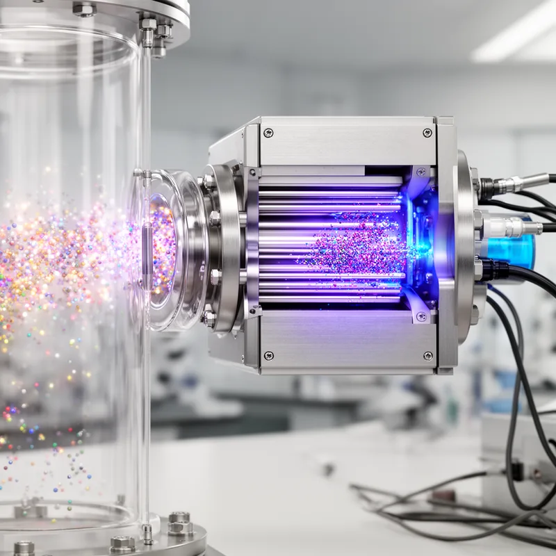 ion pump