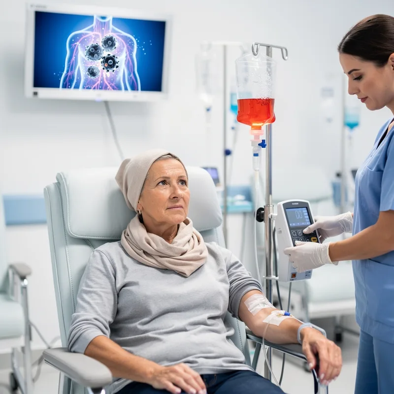 chemotherapeutic