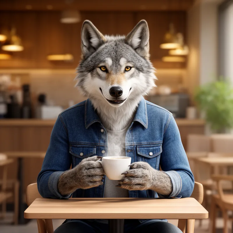 anthro