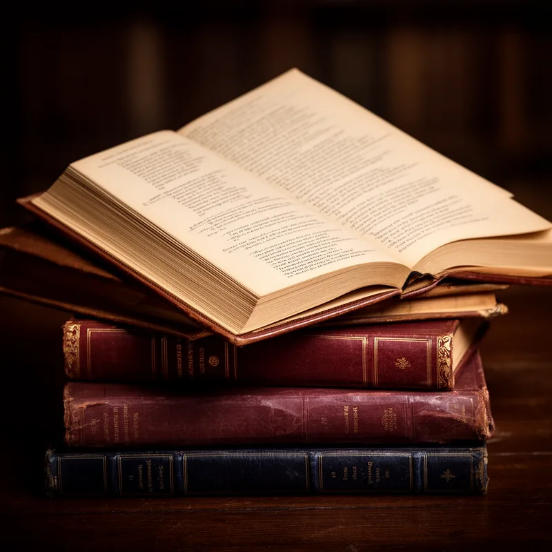 literature