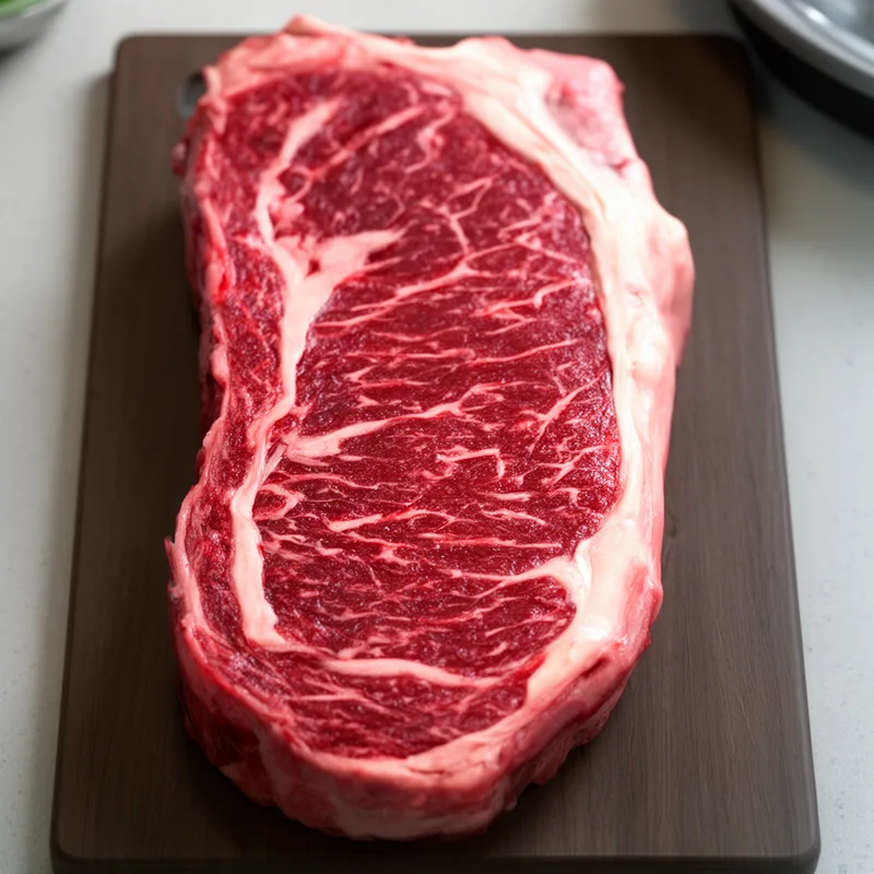 marbling