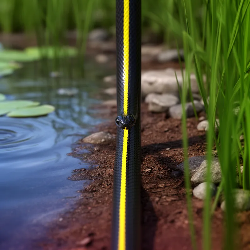 ribbon snake