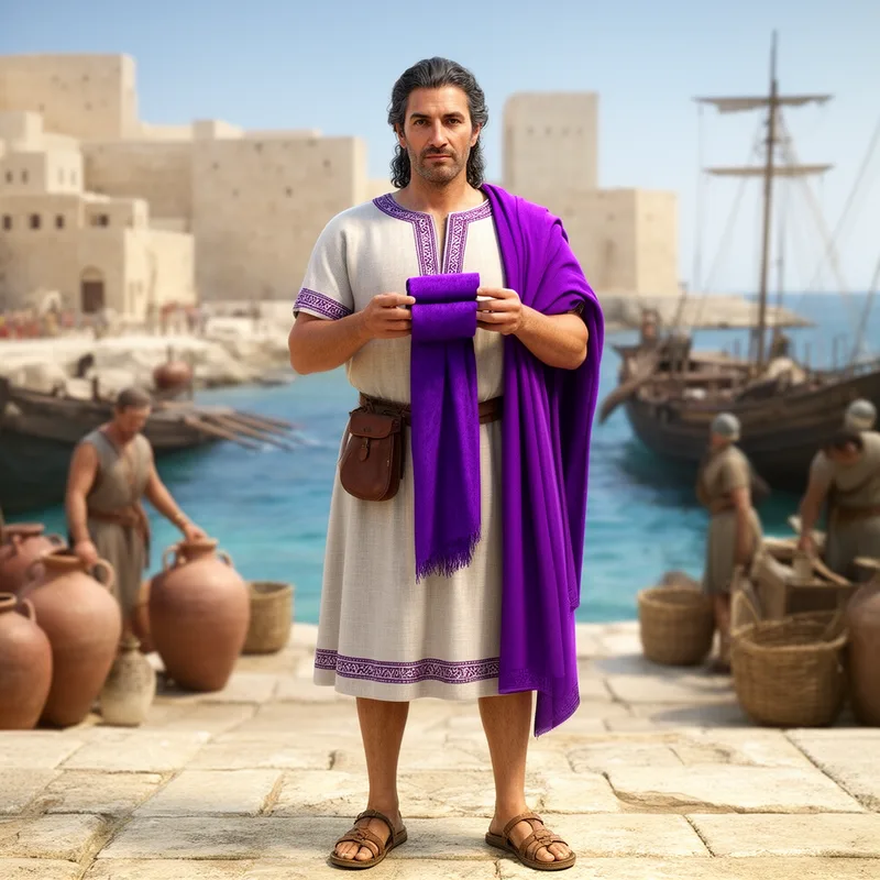 Tyrian