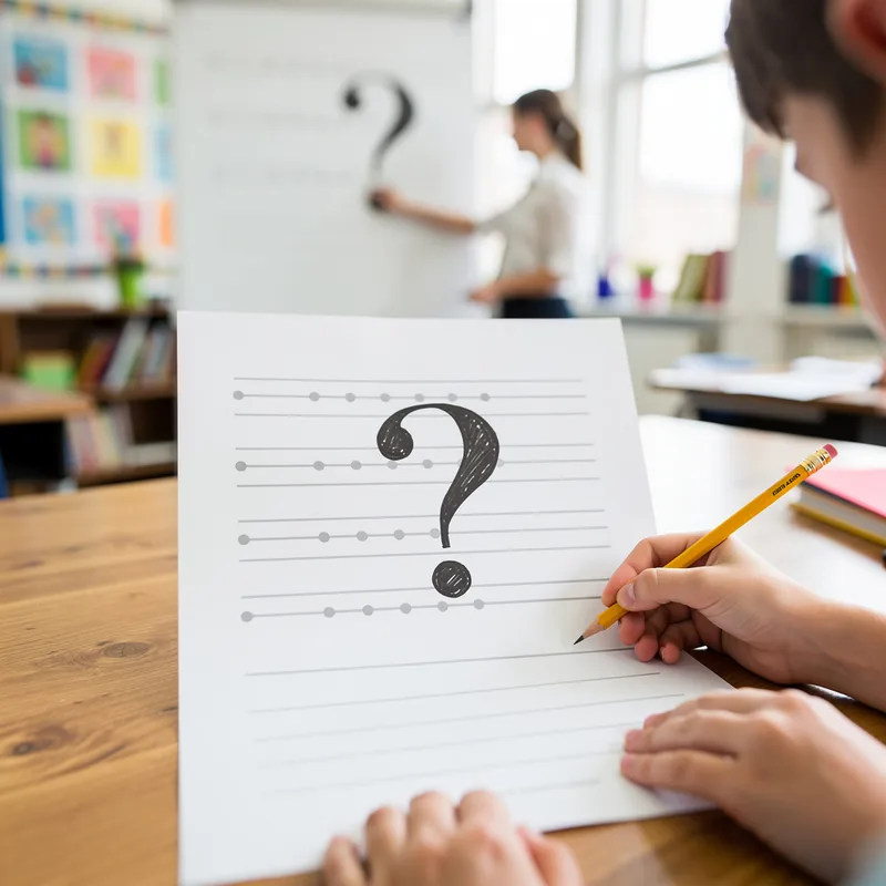 interrogative