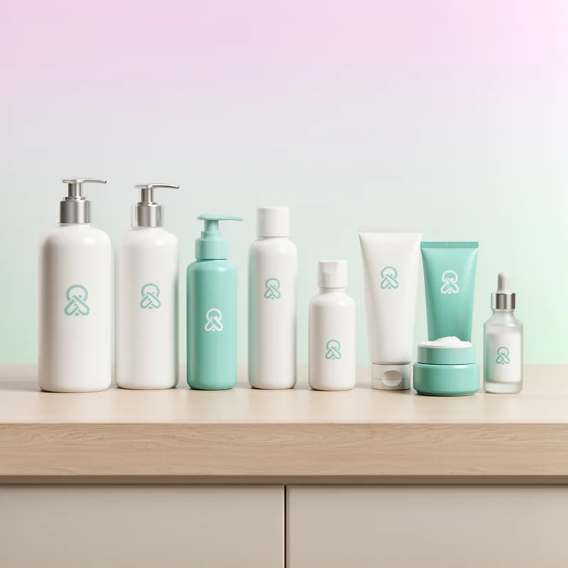 line of products