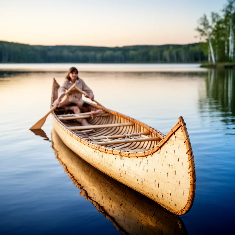 birchbark