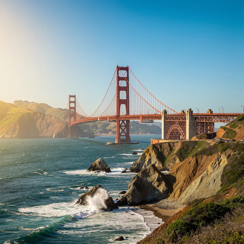 CA