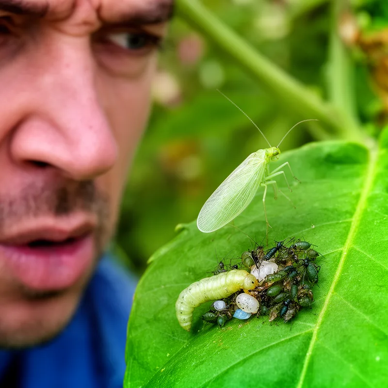 chrysopid