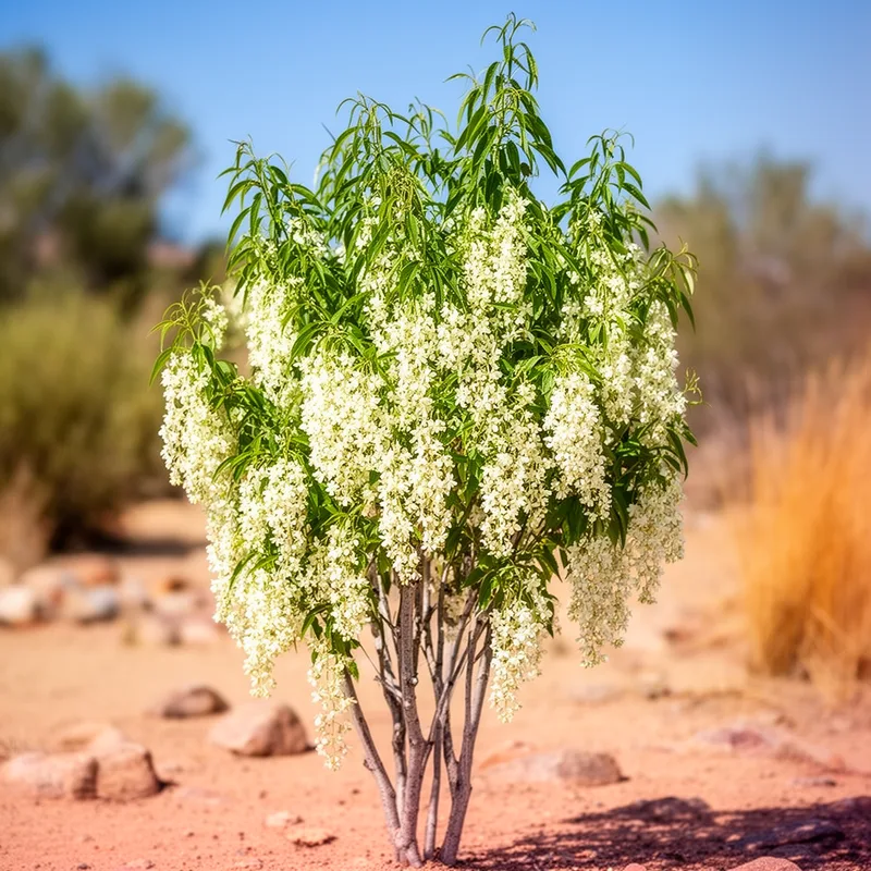 Fraxinus dipetala