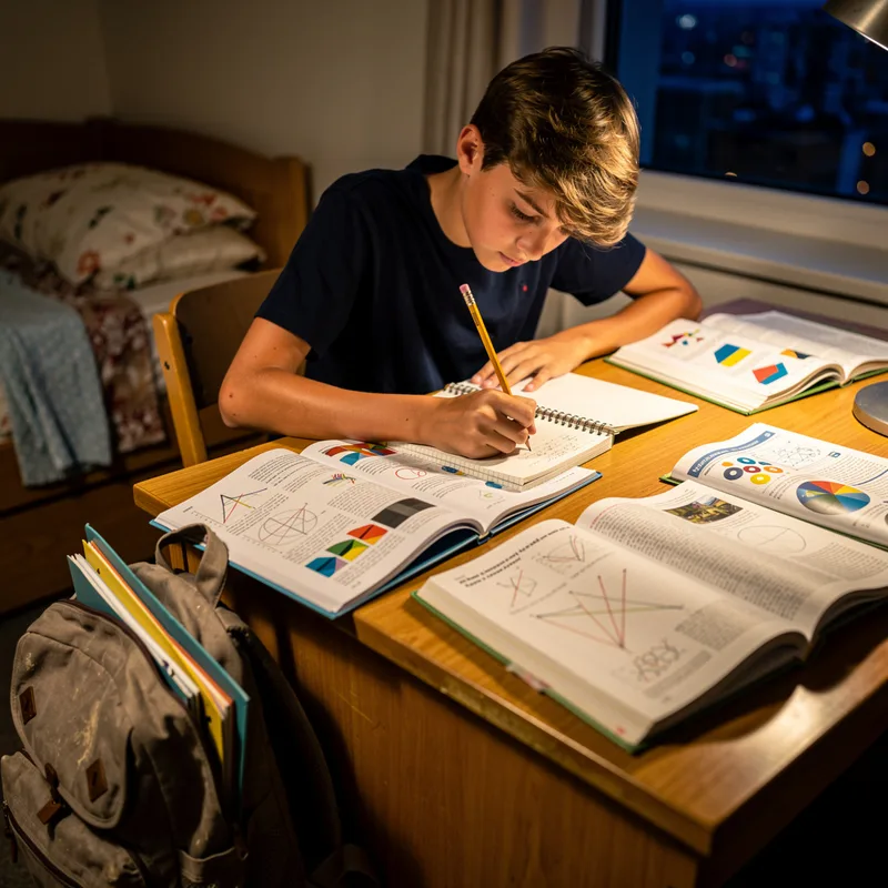 homework