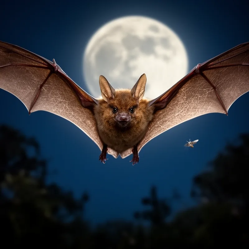 bat