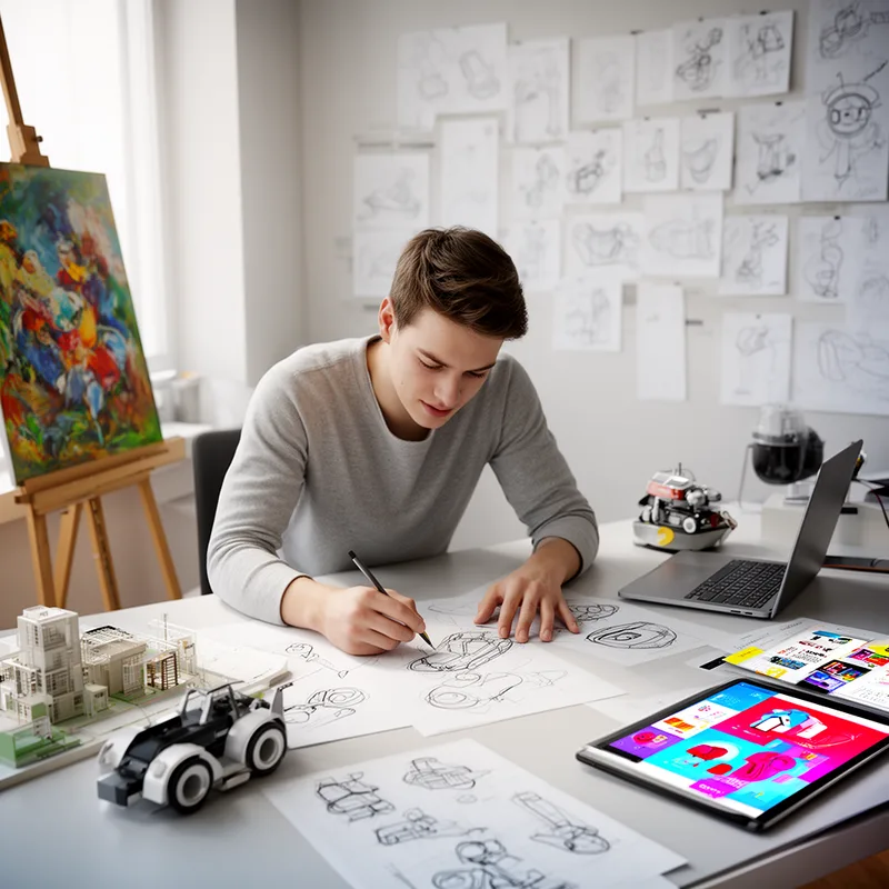 procreativity