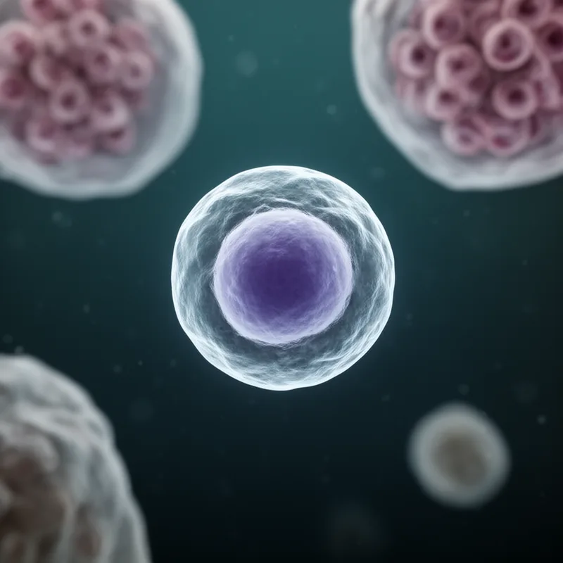 mononuclear