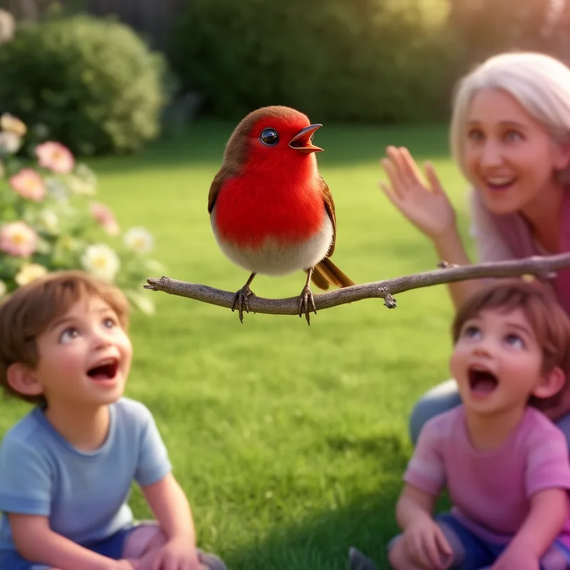 dickybird