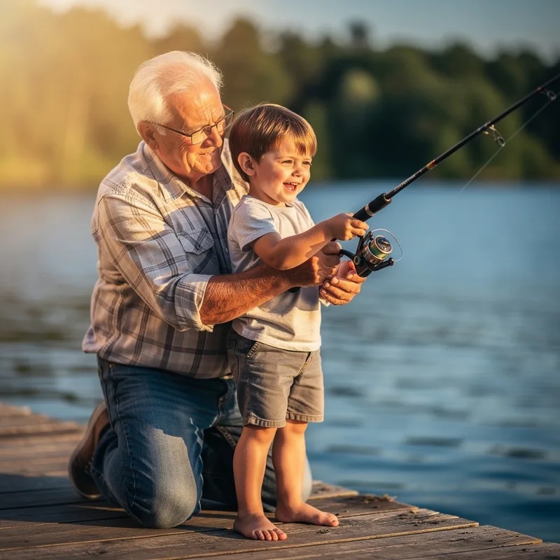 grandkid