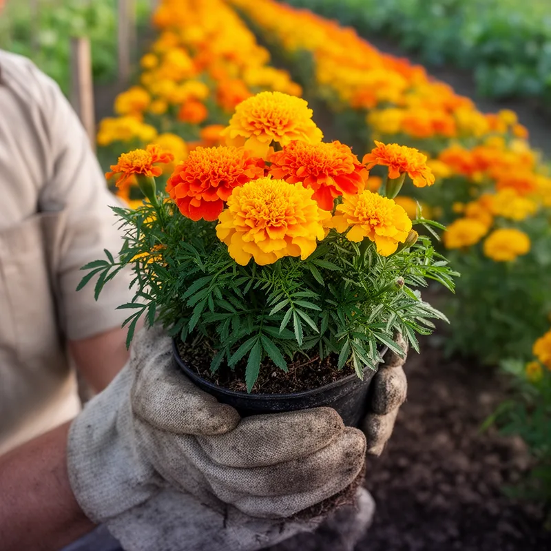 Tagetes