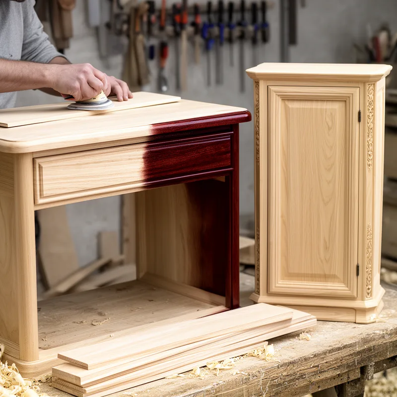 tulipwood