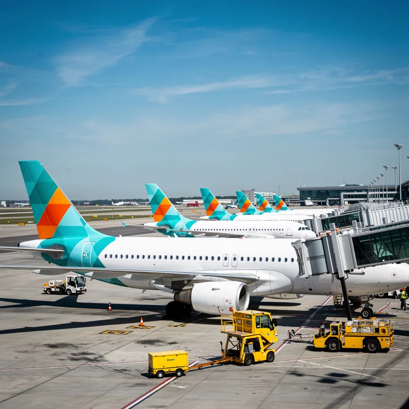 airline