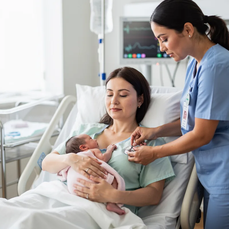 postnatal