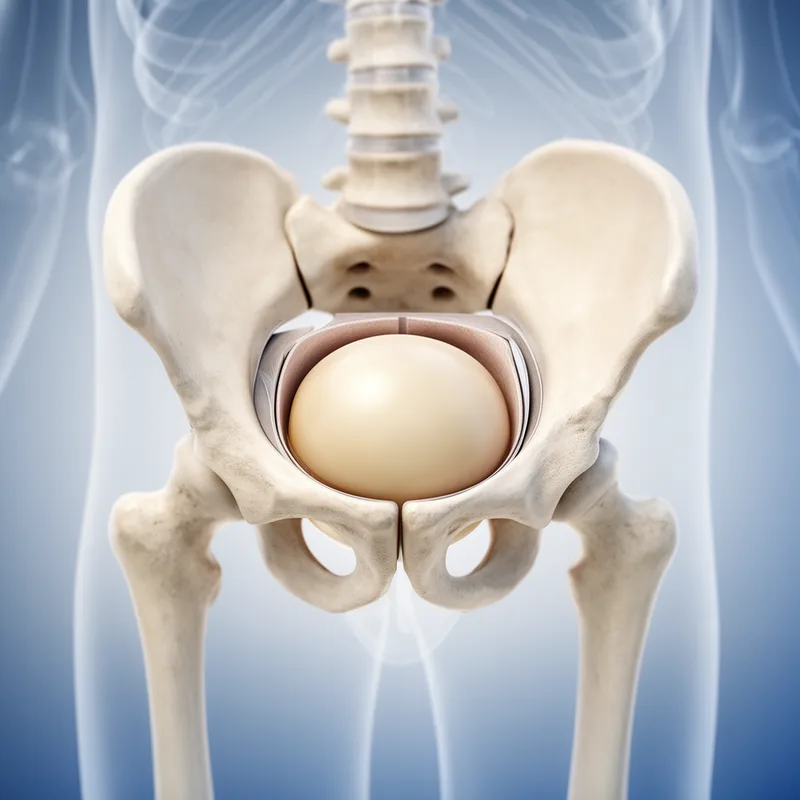 acetabulum