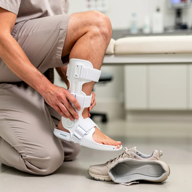 orthotic