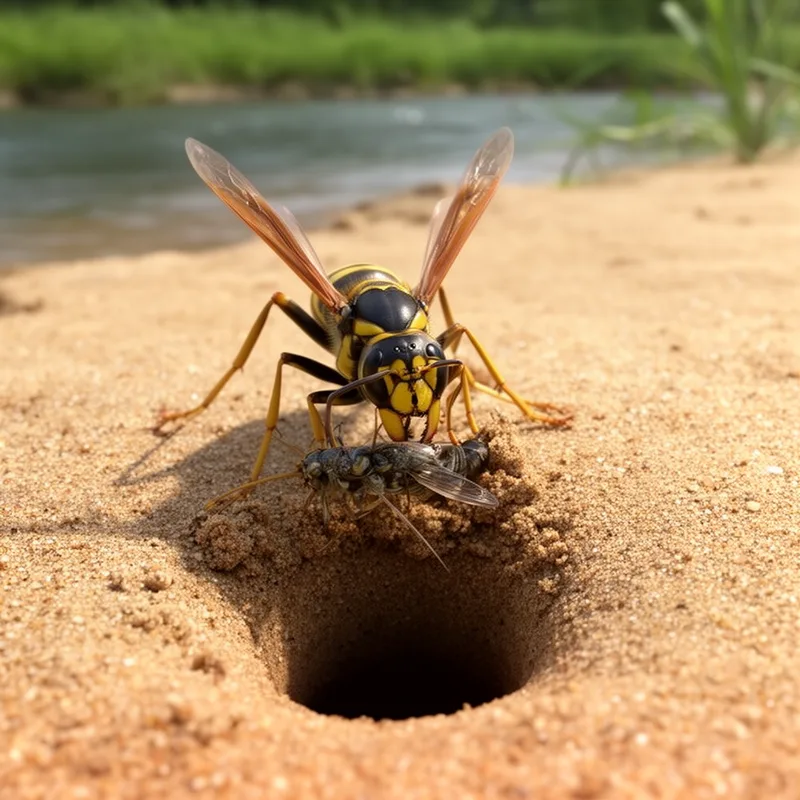 sphecoid