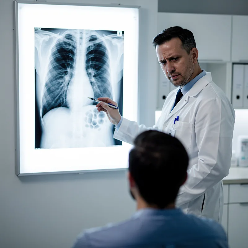 diagnosis