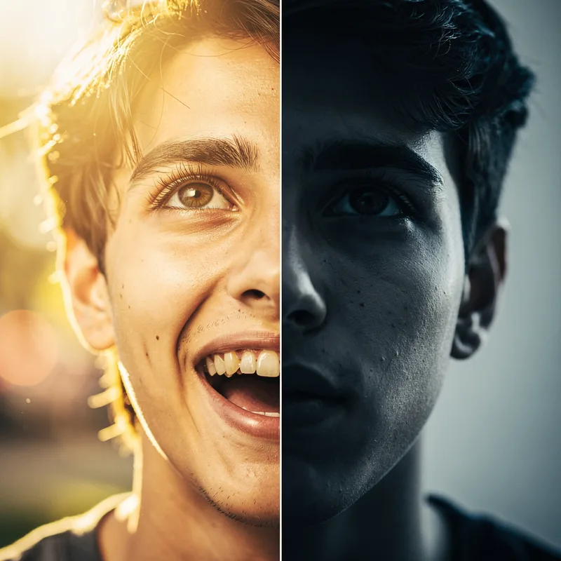 bipolar