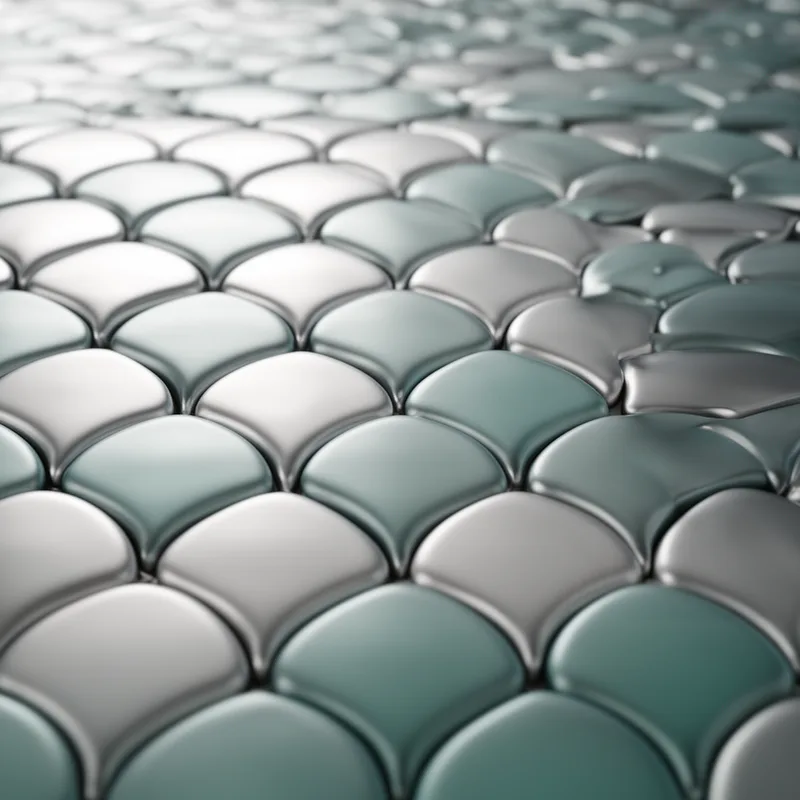 fishscale texture