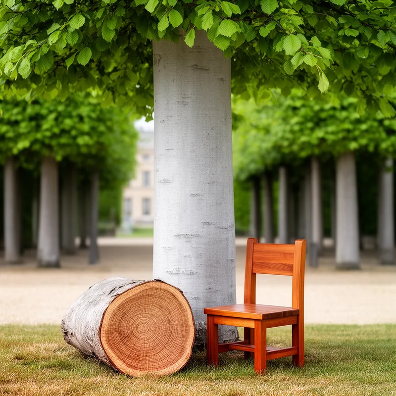 hornbeam