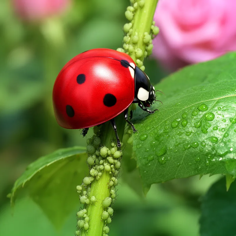 ladybeetle