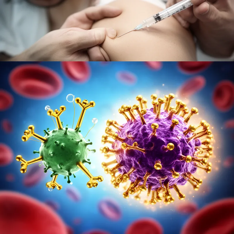 heteroclitic antibody