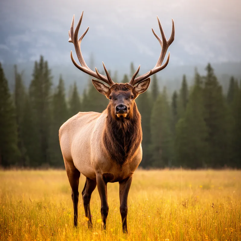 elk