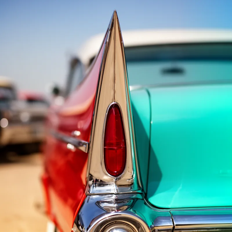 tailfin