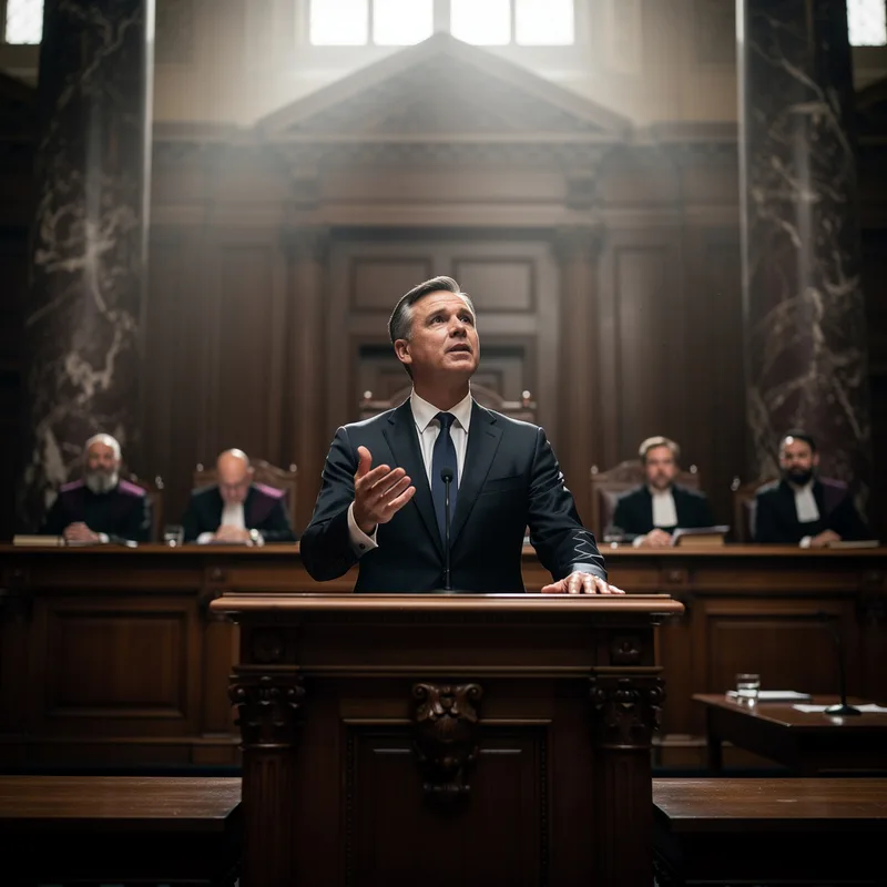 solicitor general