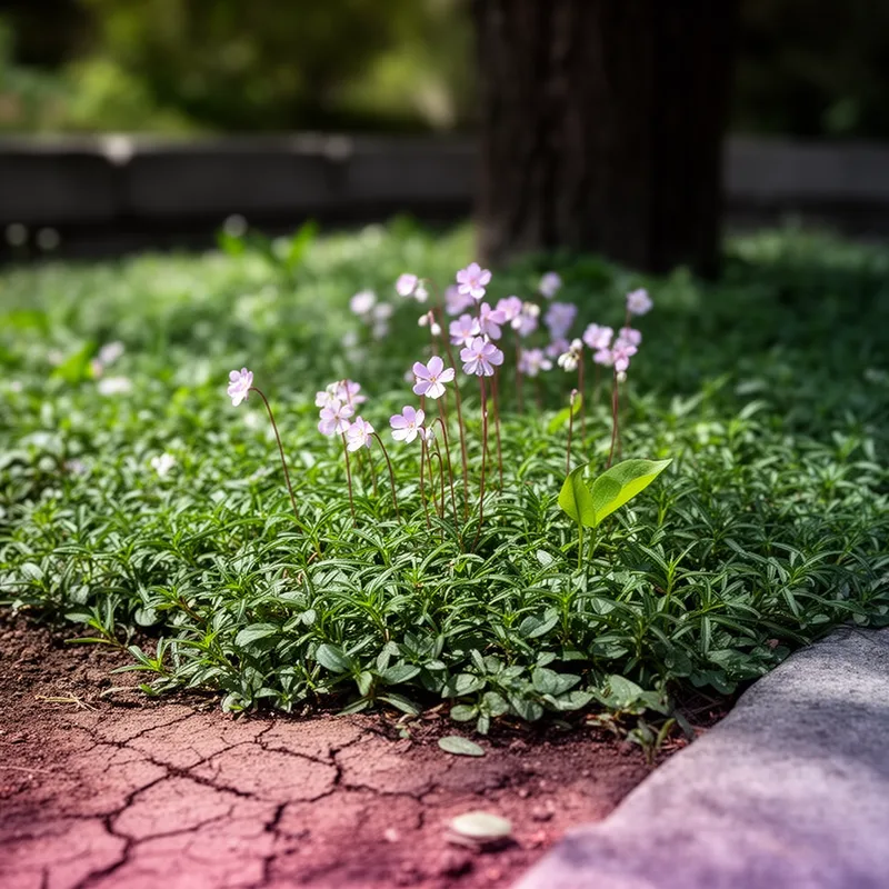 barrenwort