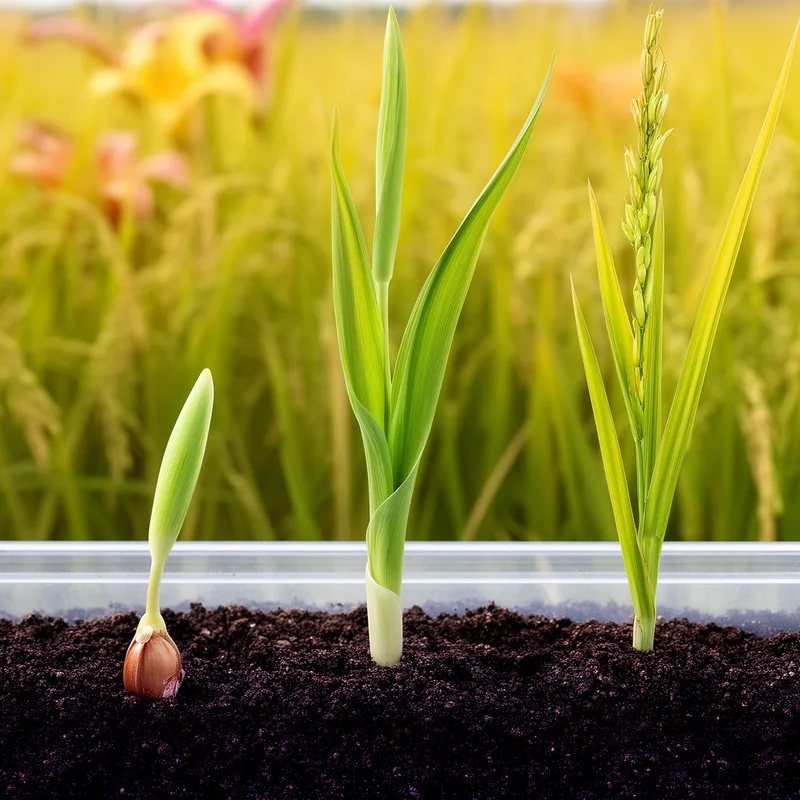 monocot