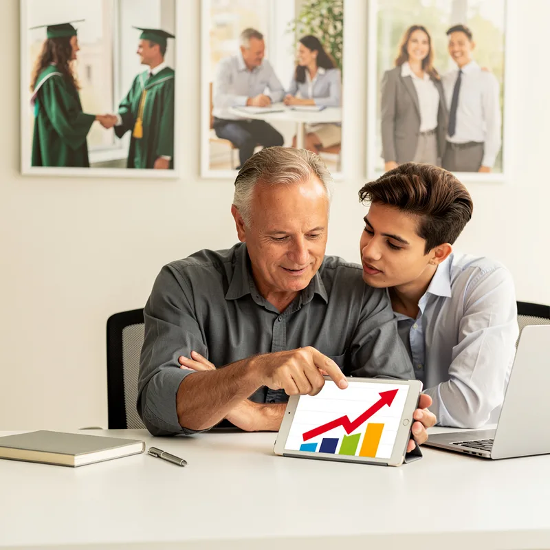 trusted advisor
