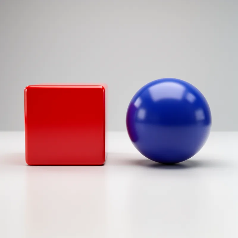 differentness