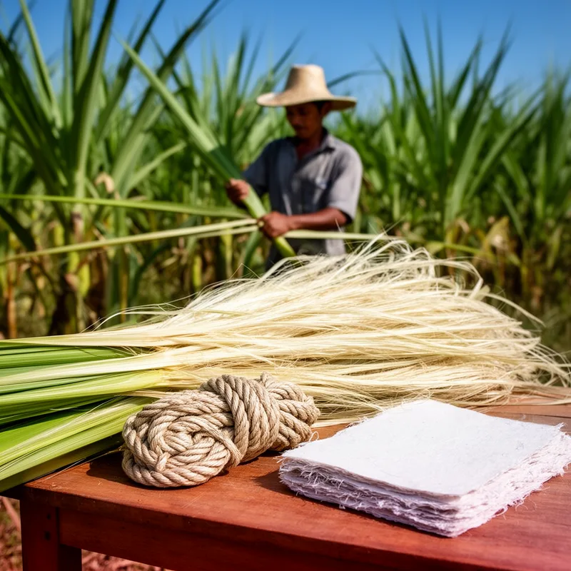 abaca