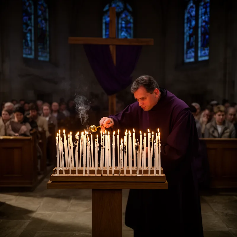 Tenebrae